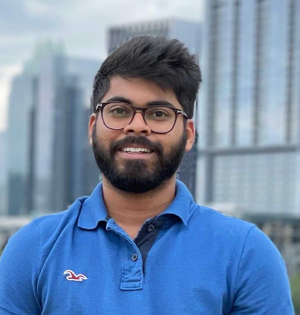 Vipul Karanjkar Photo