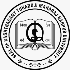 University of Nagpur Logo