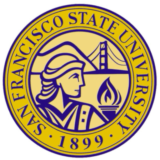 SFSU Logo